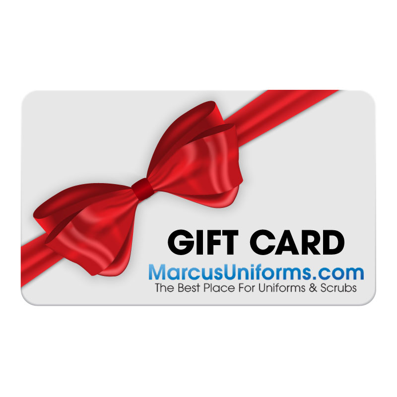 Marcus Uniforms Gift Card-