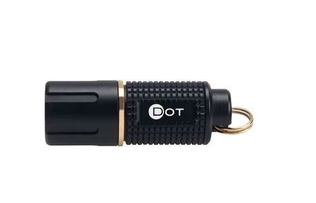 35718 Dot USB (Rechargeable)-