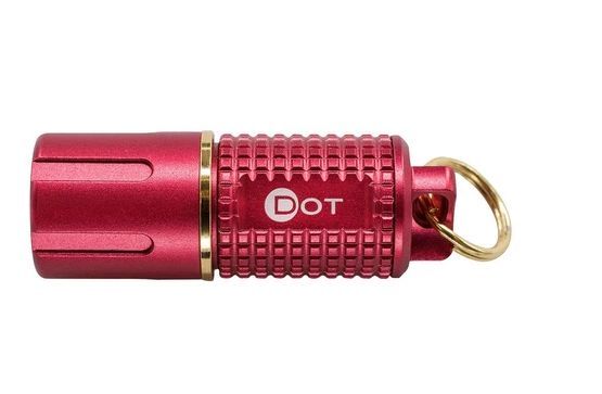 35720 Dot USB (Rechargeable)-