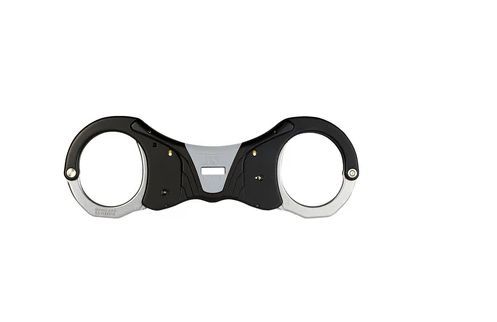56022 Identifier Rigid Ultra Cuffs (Steel)-