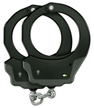 66110 Chain Ultra Cuffs (Aluminum)-