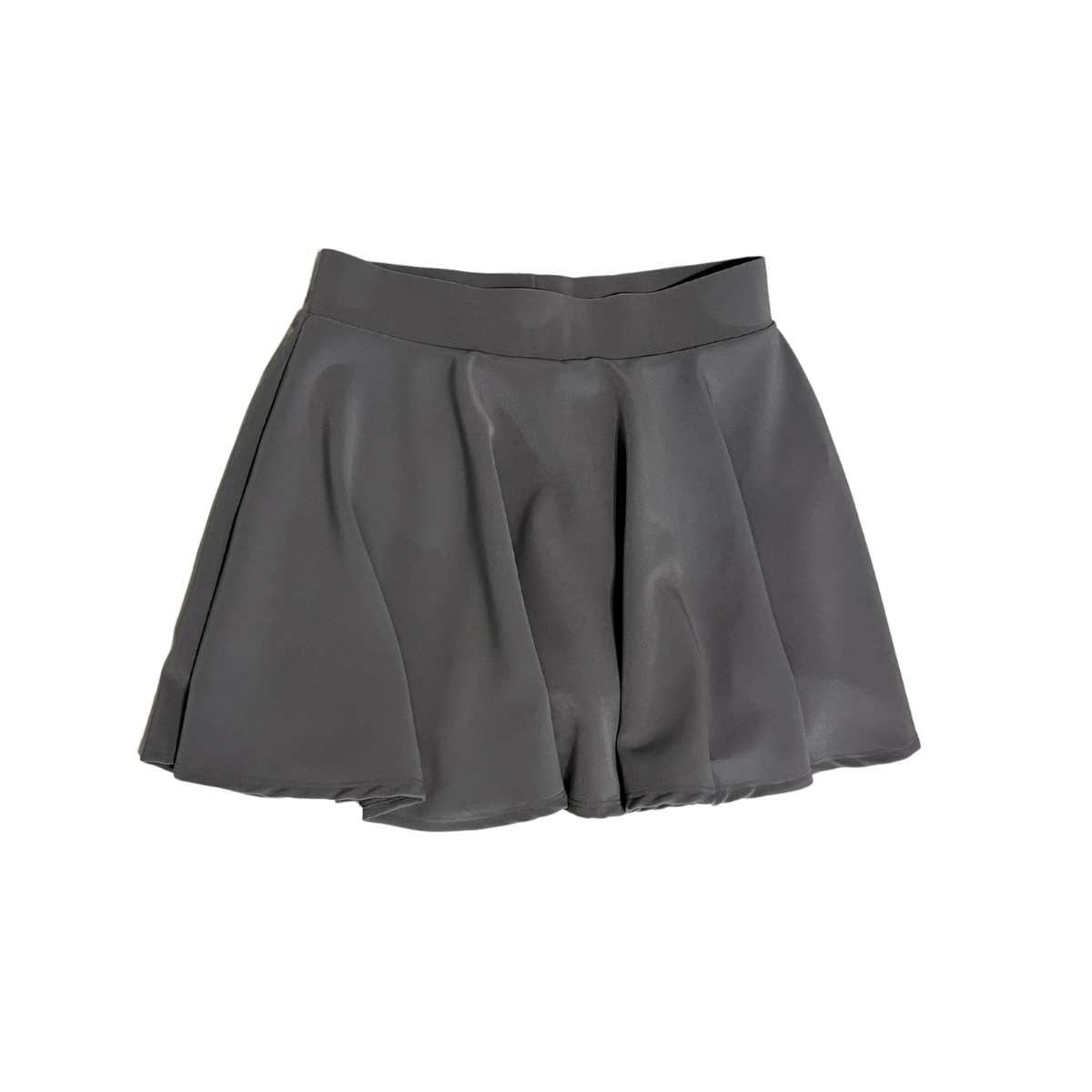 Buy Stretch Flounce Skort - SME Uniforms Online at Best price - NV