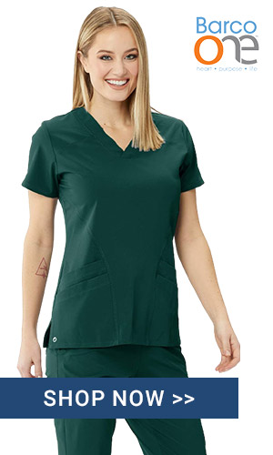 Swift 4 Scrubs - Shop Scrubs, Lab Coats, Footwear & Accessories