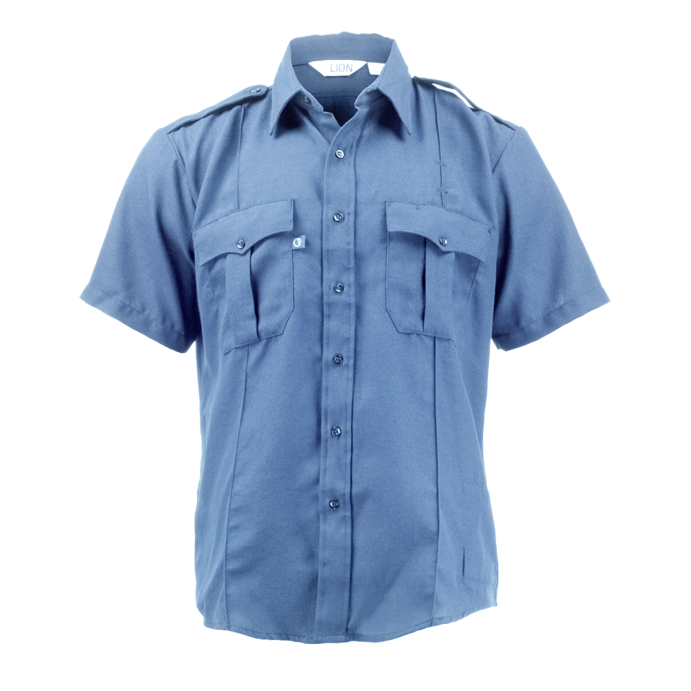 Buy Lion StationWear Bravo Nomex III Short Sleeve Shirt - Lion Online ...