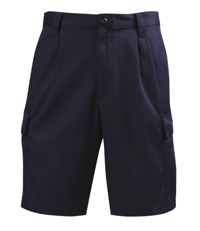 Buy Lion Traditional Pleated Shorts, Nomex III - Lion Online at Best ...