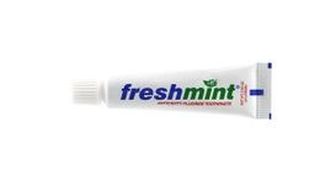 FRESHMINT 0.85 OZ. ANTICAVITY FLUORIDE TOOTHPASTE - SOLD BY THE BOX-Kristen Uniforms