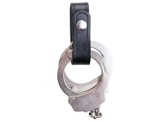 504 Handcuff Strap-Aker Leather