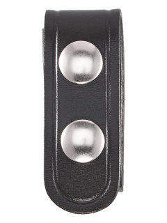 530 Belt Keeper-Aker Leather
