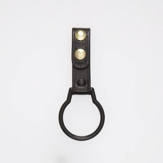 540 Flashlight ring-Aker Leather