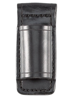 554 Flashlight holder-Aker Leather