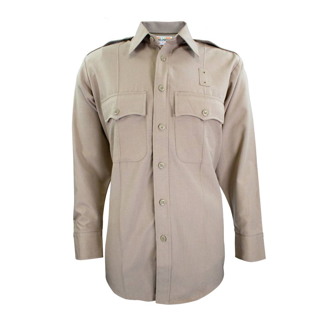 CDCR Class A Long Sleeve Shirt-