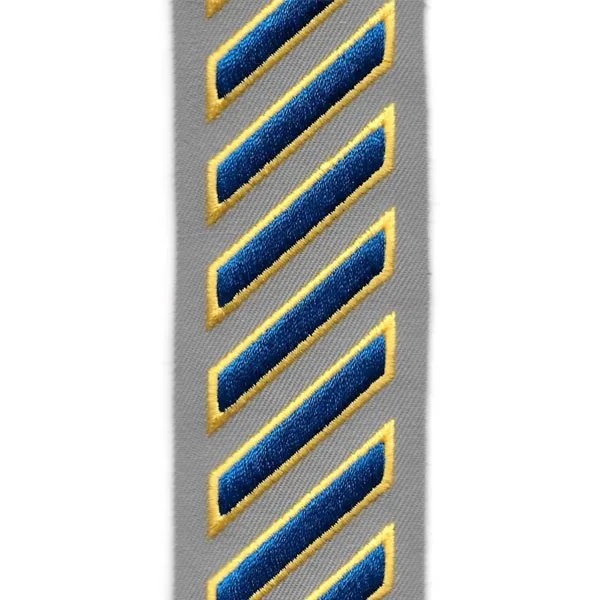 CHP Service Stripes-Advantage Gear
