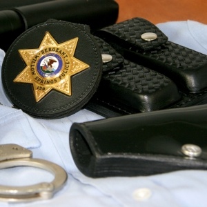 Belts and Duty Gear