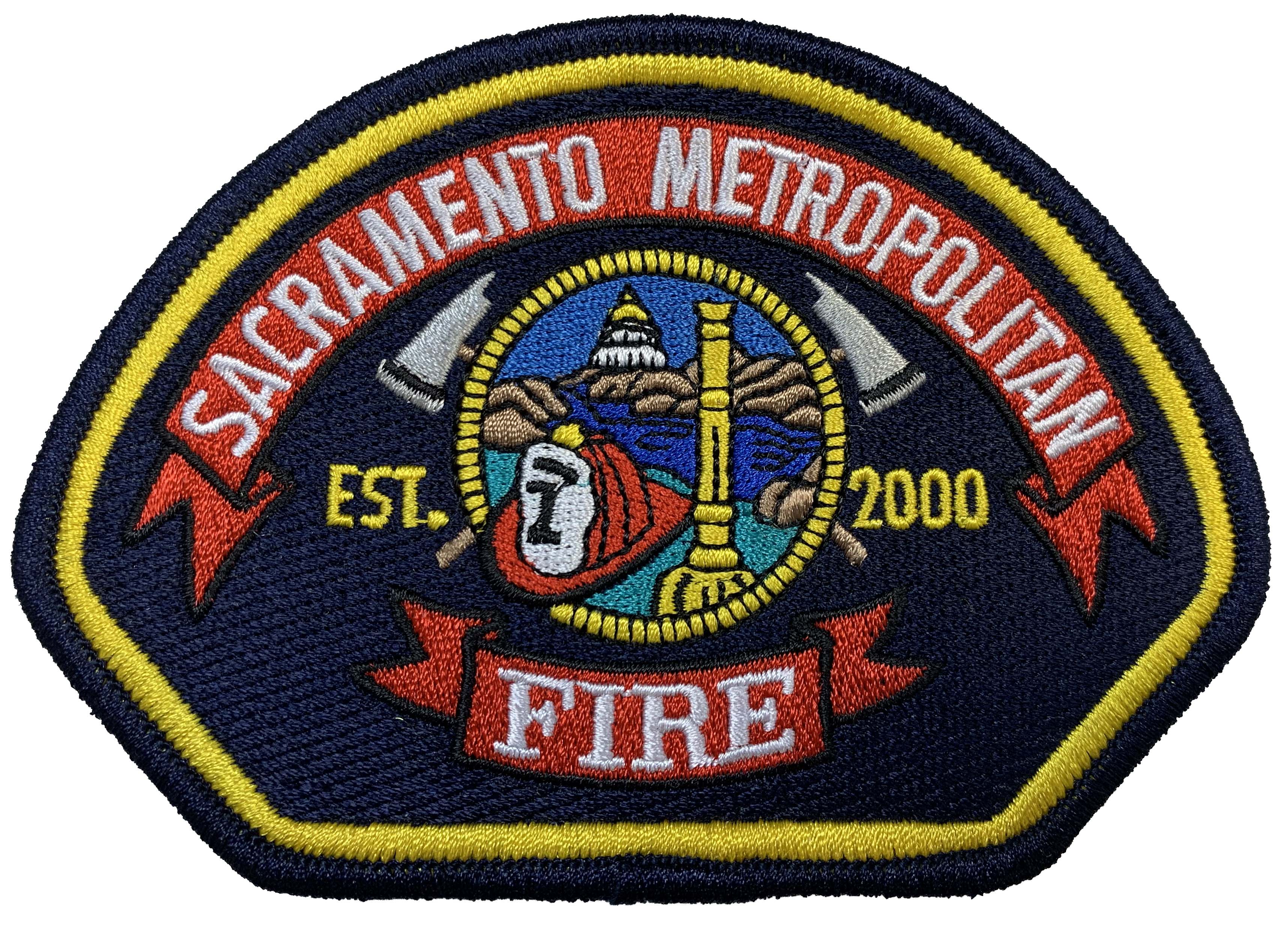 Sacramento Metro Fire