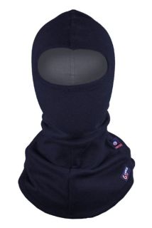 FR Reversible Knit Balaclava | 7oz. Knit Blend-LAPCO FR