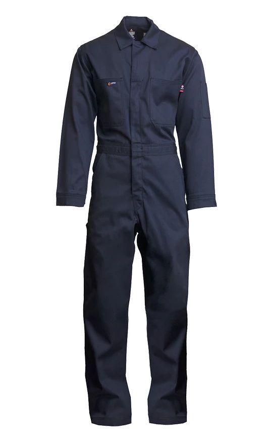 Lapco Fr Coveralls Size Chart