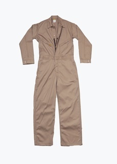 FR Deluxe Coveralls | 7oz. 88/12 Blend-Lapco