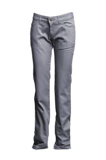 Ladies FR Uniform Pants | made with 7oz. UltraSoft AC-Lapco