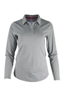 Ladies FR Polo Shirts | 6oz. 93/7 Blend Knit-LAPCO FR