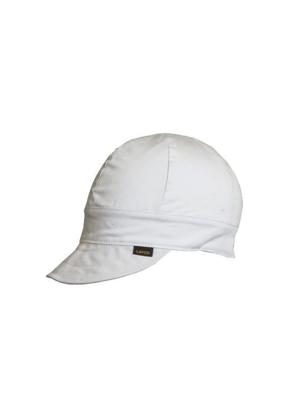 LAPCO Welding Cap | 6 Panel 100% Cotton-LAPCO FR