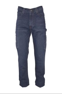 FR Utility Jeans | 10oz. 100% Cotton-LAPCO FR