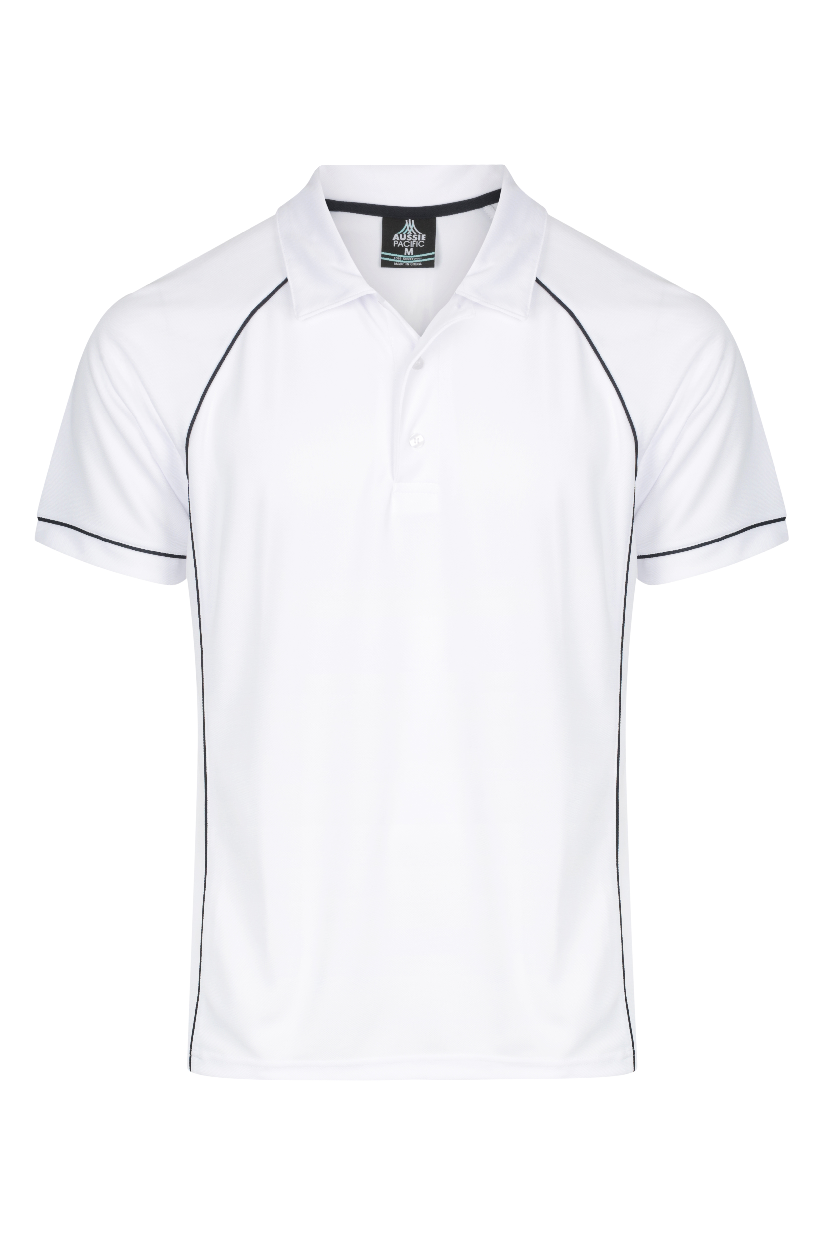 Aussie Pacific Endeavour Polo Mens-Aussie Pacific