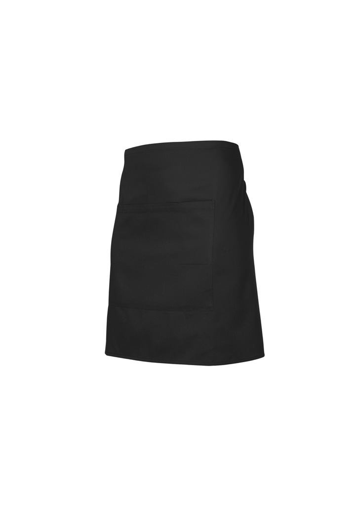 Biz Collection Short Waisted Apron-Biz Collection