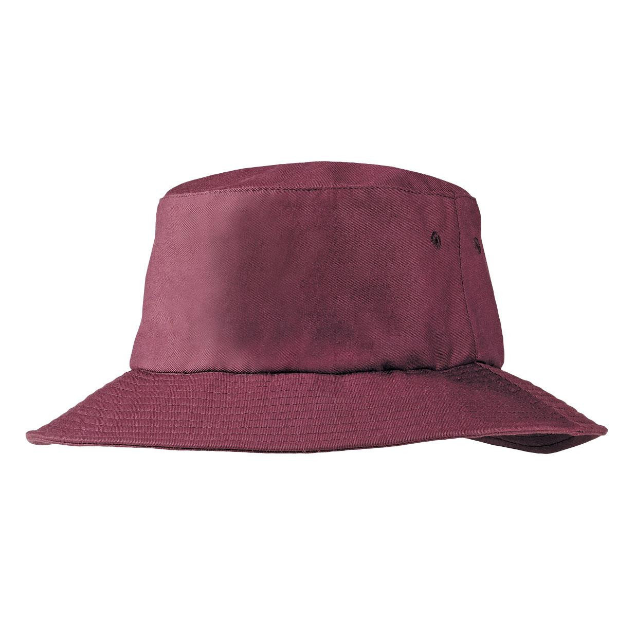 Legend 4005A Poly Viscose Bucket Hat-Legend