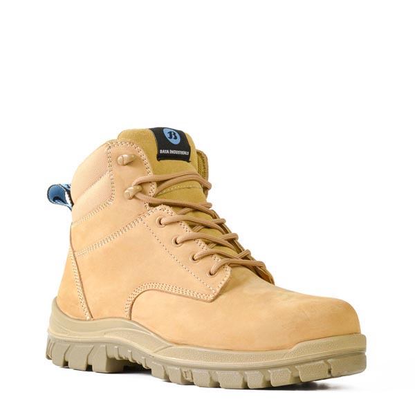 Bata Titan - Wheat-Bata Industrials Footwear