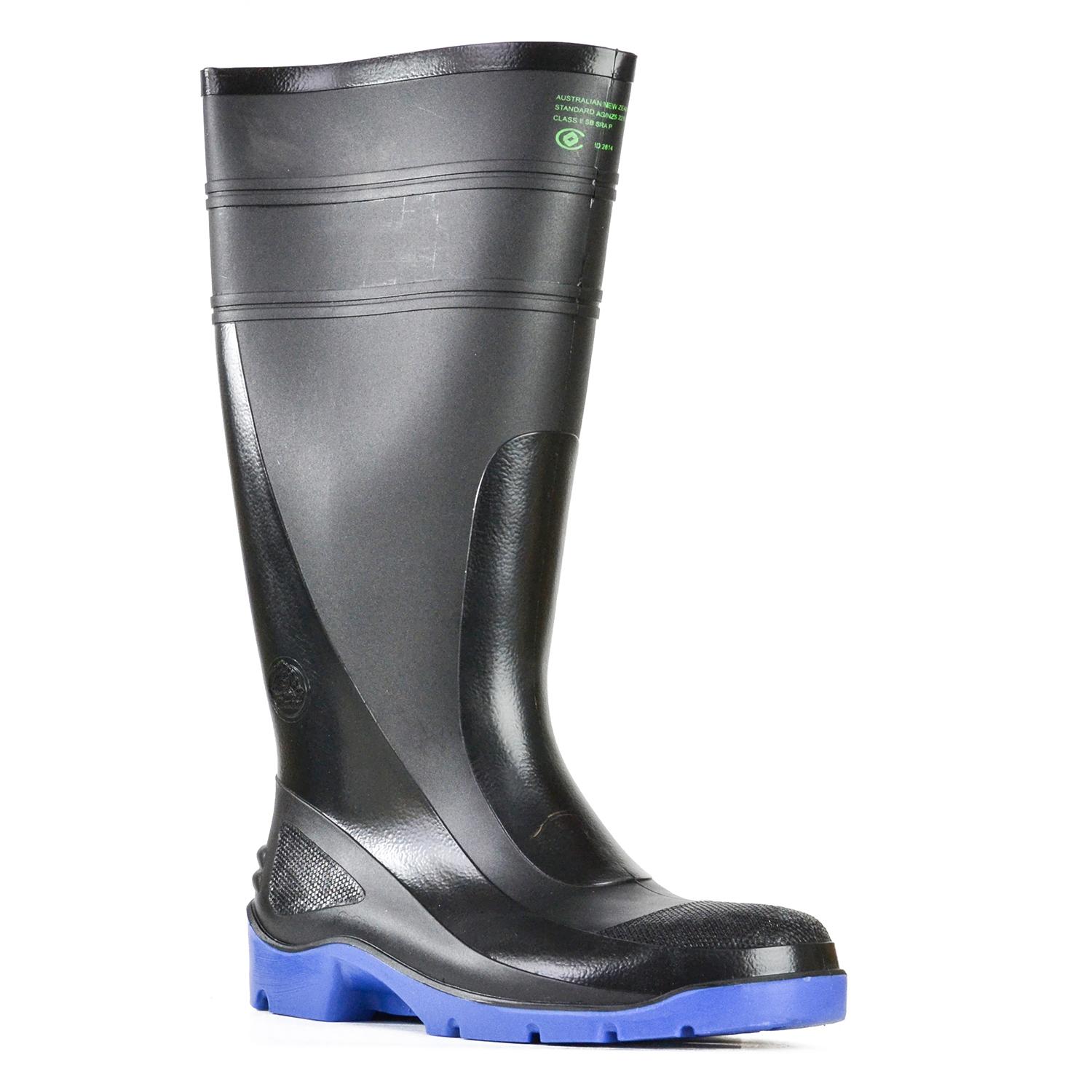 Bata Utility - 400 - Safety-Bata Industrials Footwear