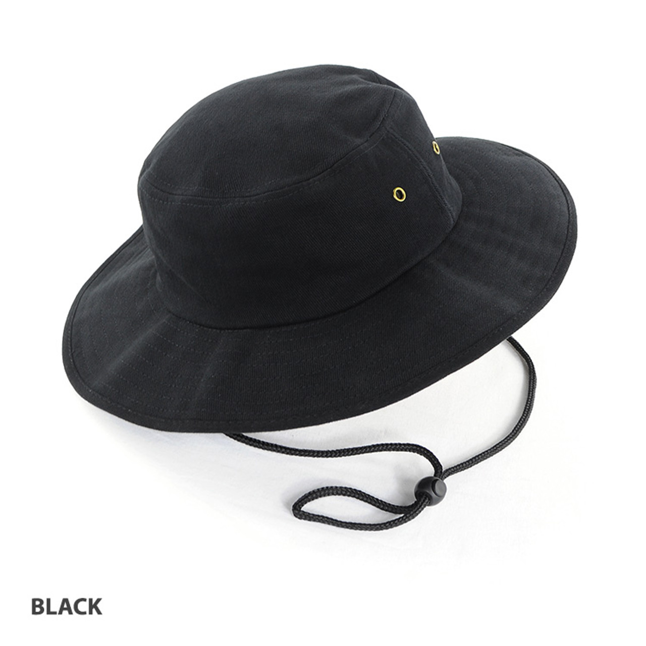 Grace Collection HBC Surf Hat-Grace Collection