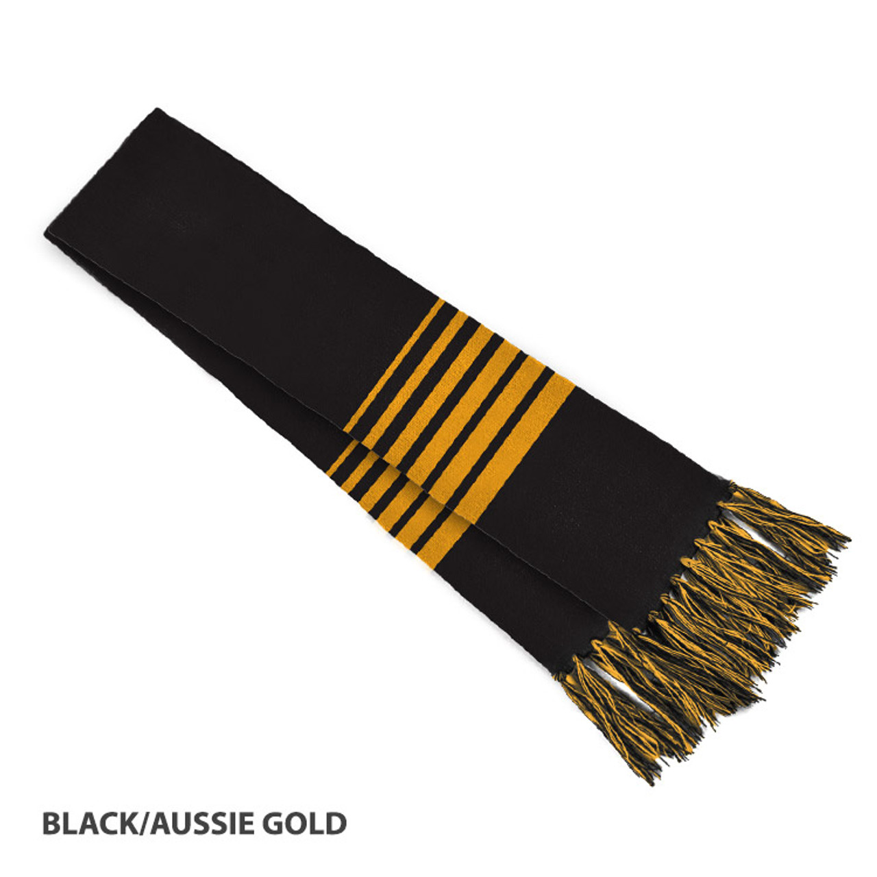 Grace Collection Acrylic Scarf-Grace Collection
