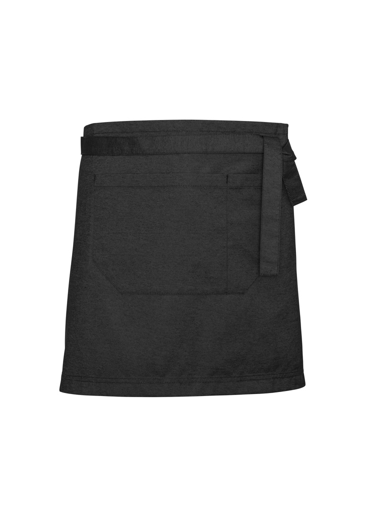 Biz Collection Urban Waist Apron-Biz Collection