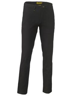 Buy Stretch Cotton Drill Work Pants - Dnc Online At Best Price - Nsw