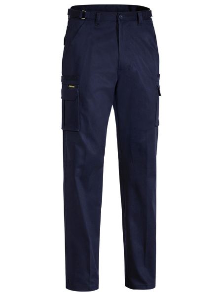 Bisley Original 8 Pocket Cargo Pants-Bisley