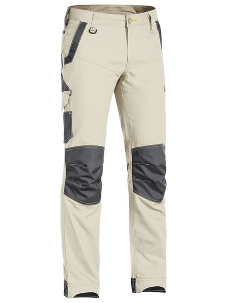 Bisley Flx And Move Stretch Pants-Bisley