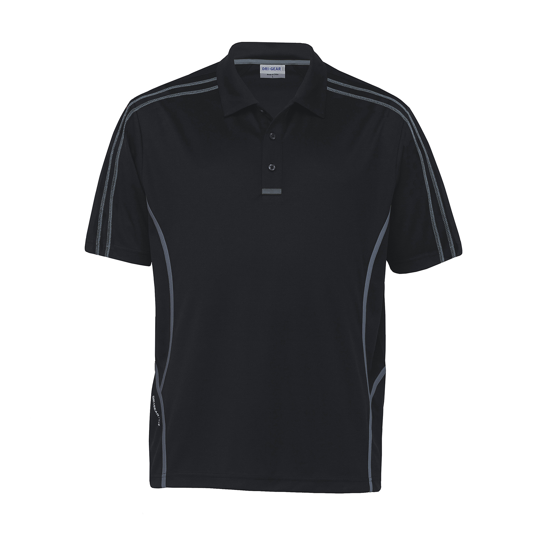 Dri Gear Reflex Polo-Dri Gear