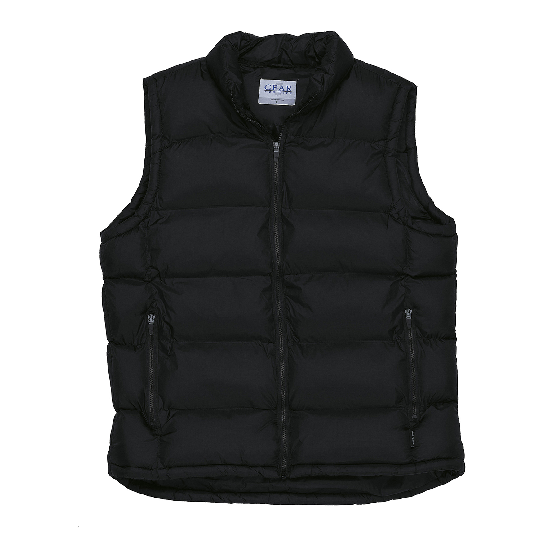 Gear For Life Frontier Puffa Vest -Gear For Life