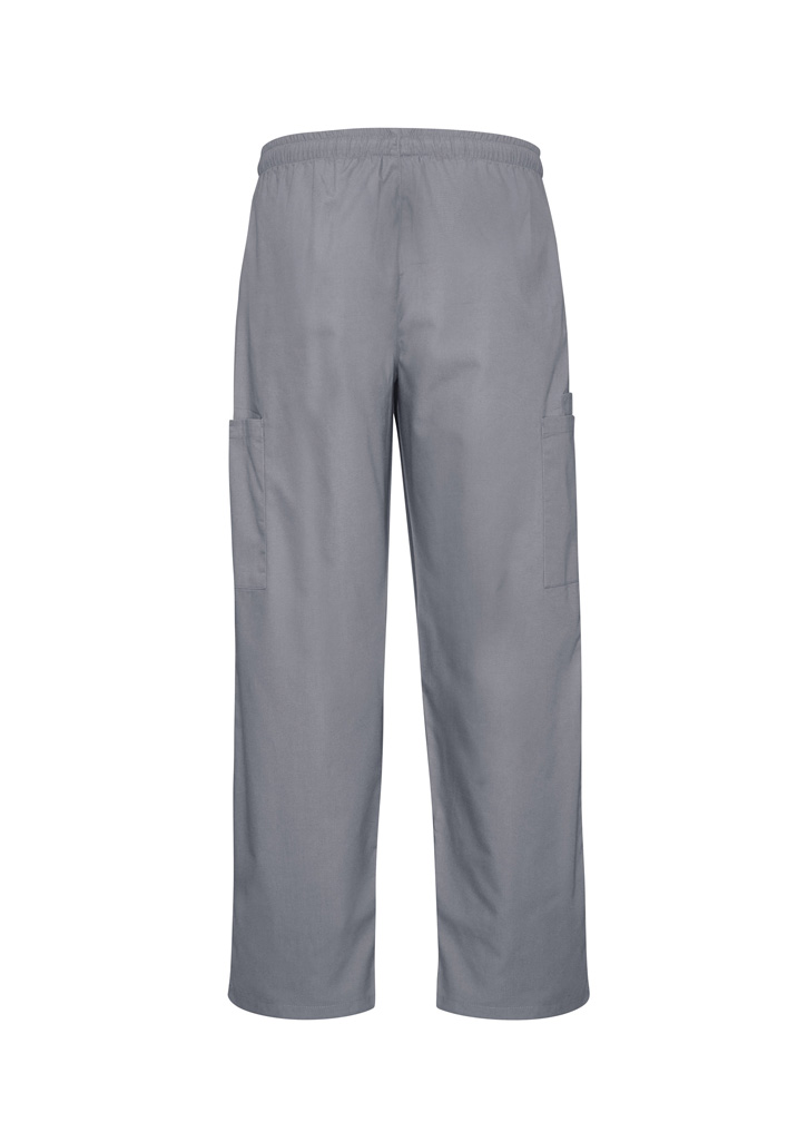 Biz Collection Unisex Classic Scrub Pant-Biz Collection