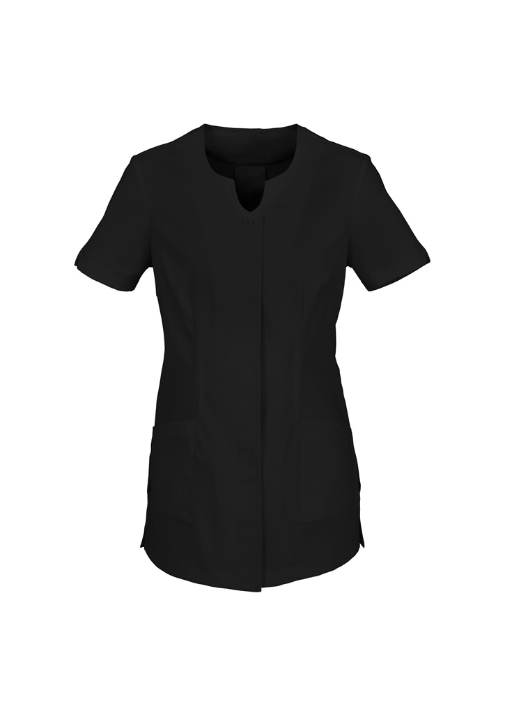 Biz Collection Womens Eden Tunic-Biz Collection