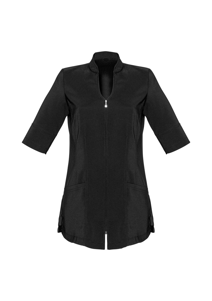 Biz Collection Womens Bliss Tunic-Biz Collection