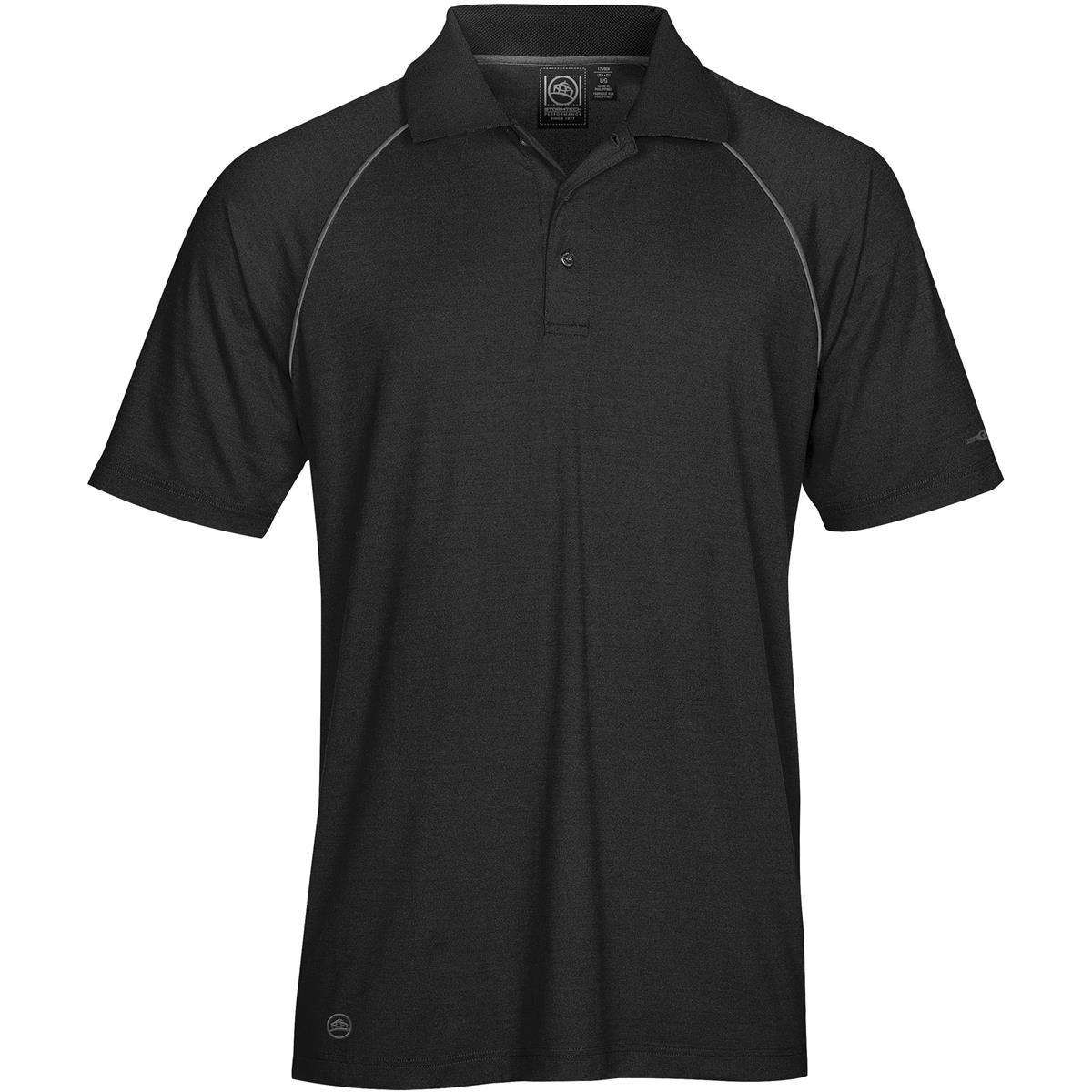 Stormtech IPS-4 Men&#8216;s Piranha Performance Polo-