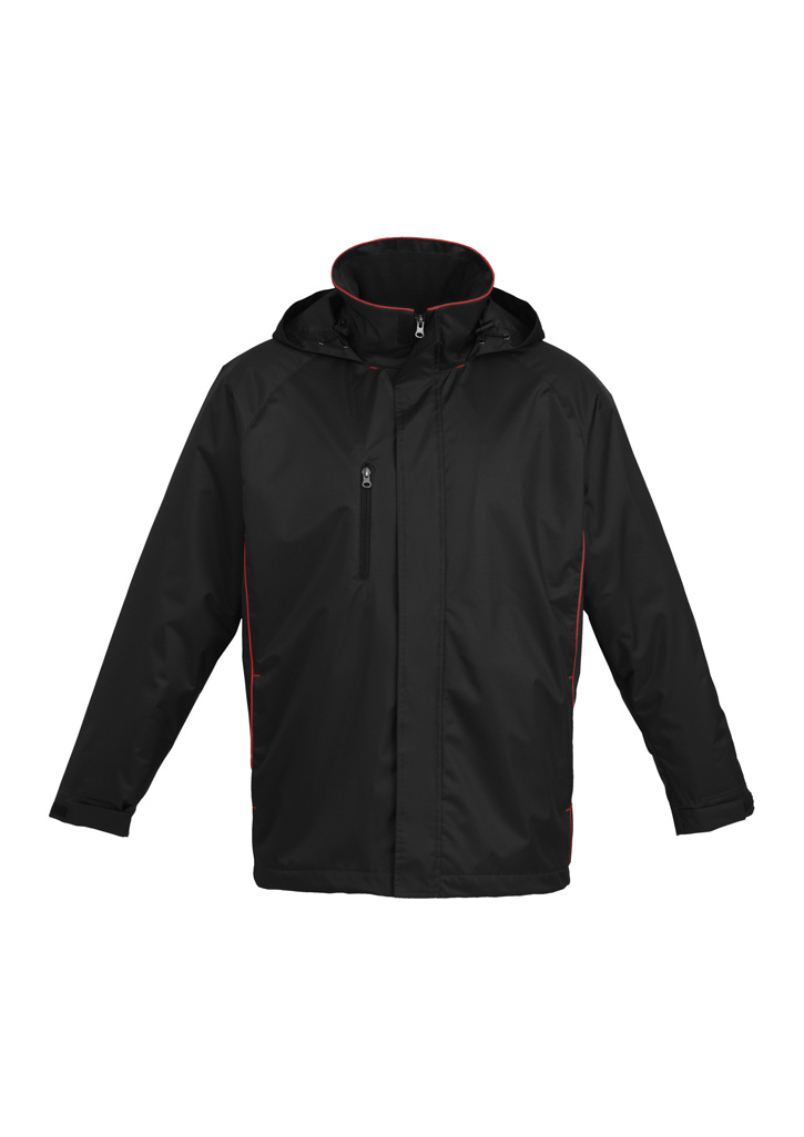 Biz Collection Unisex Core Jacket-Biz Collection