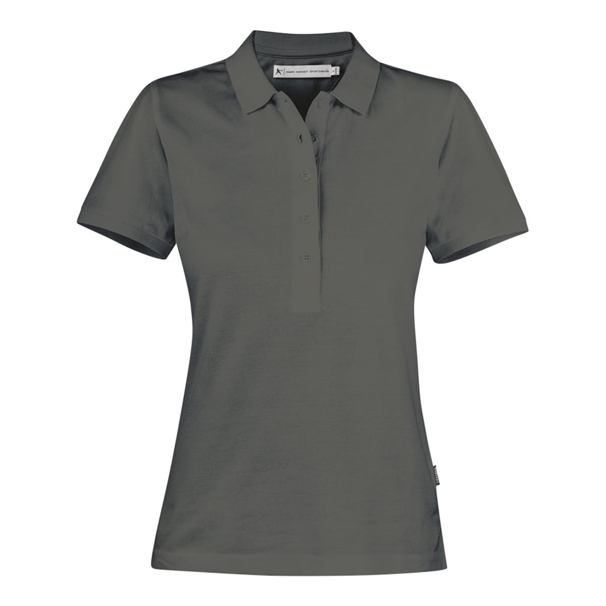 Legend JH200W Neptune Women&#8216;s Cotton Polo-Legend