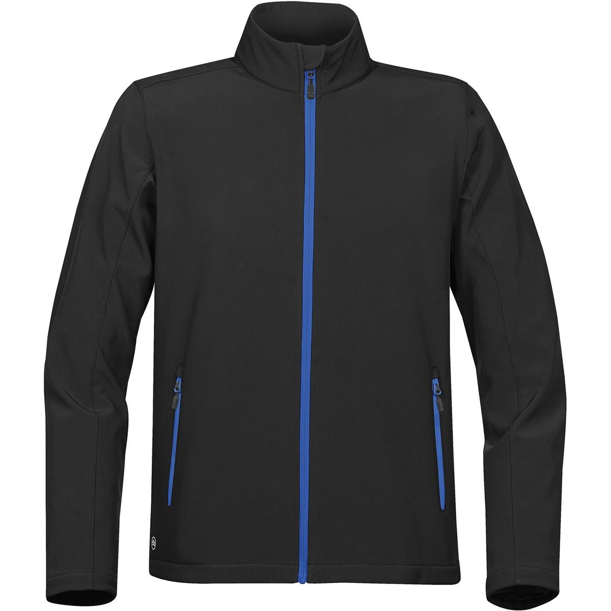 Stormtech KSB-1 Men&#8216;s Orbiter Softshell-Stormtech