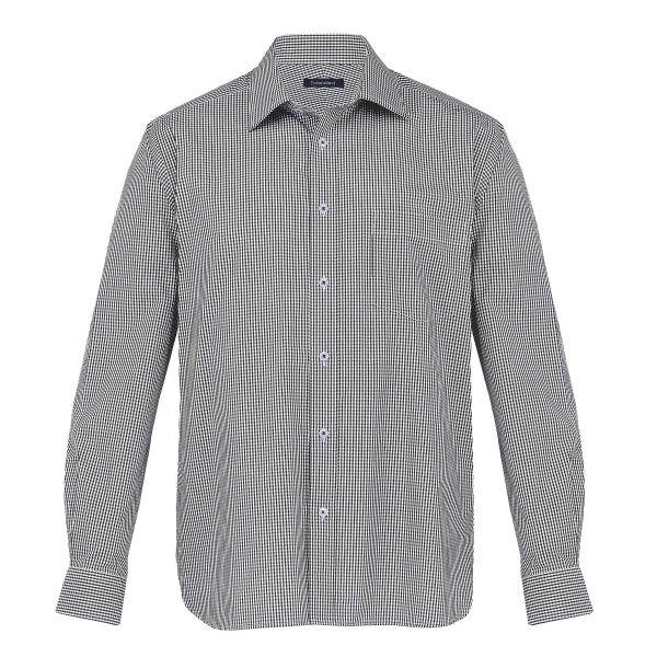 Gear For Life The Kingston Check Shirt Mens-Gear For Life