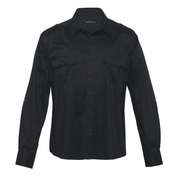 Gear For Life The Protocol Shirt Mens-Gear For Life