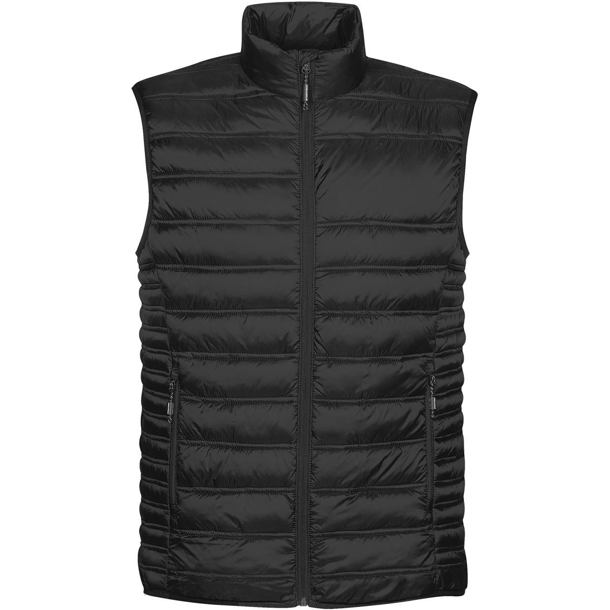 Stormtech PFV-4 Men&#8216;s Basecamp Thermal Vest-Stormtech