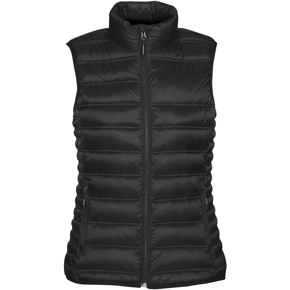 Stormtech PFV-4W Women&#8216;s Basecamp Thermal Vest-Stormtech