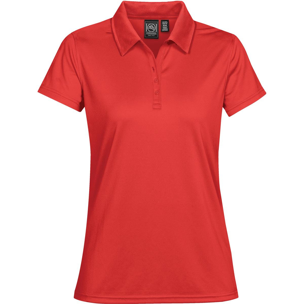 Stormtech PG-1W Women&#8216;s Eclipse Pique Polo-Stormtech